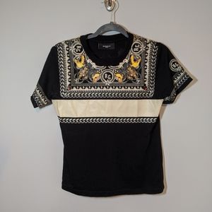 Givenchy RG T Shirt